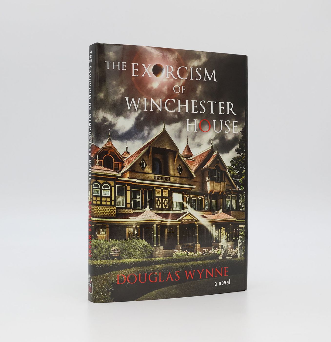 THE EXORCISM OF WINCHESTER HOUSE. -  image 2