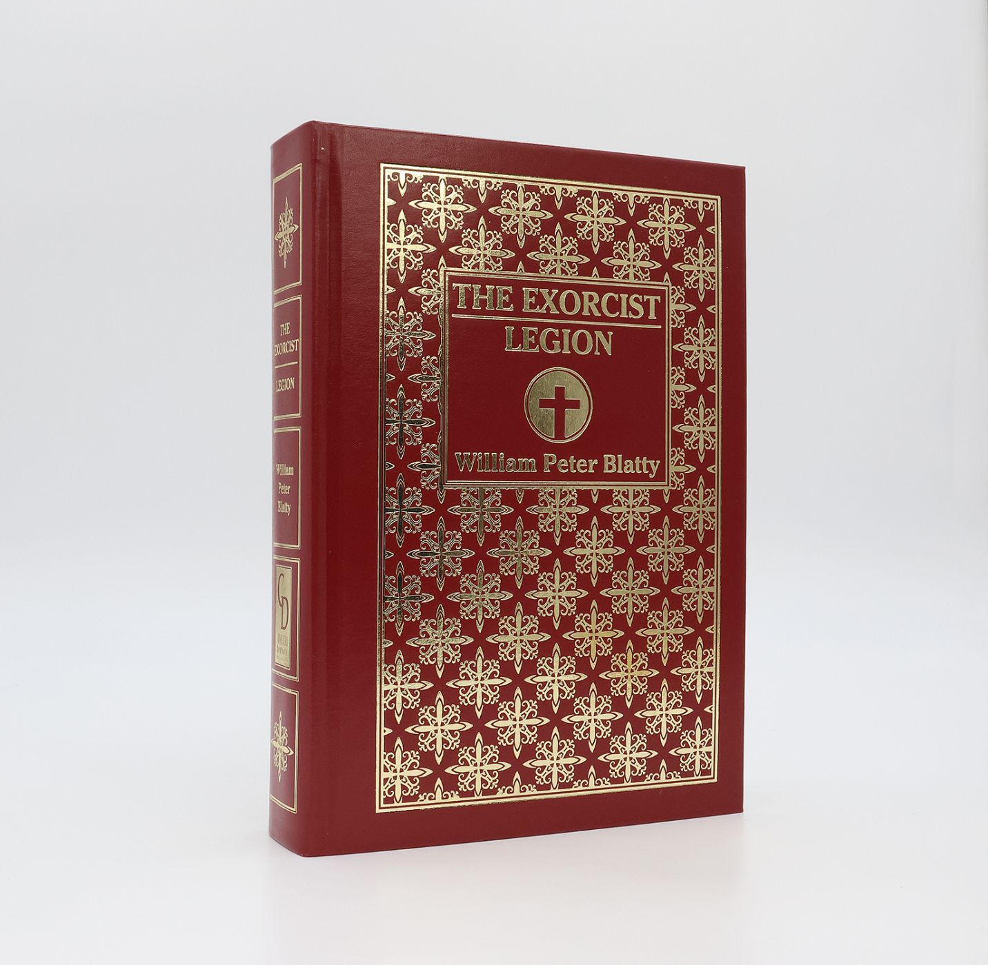 THE EXORCIST [and] LEGION -  image 2