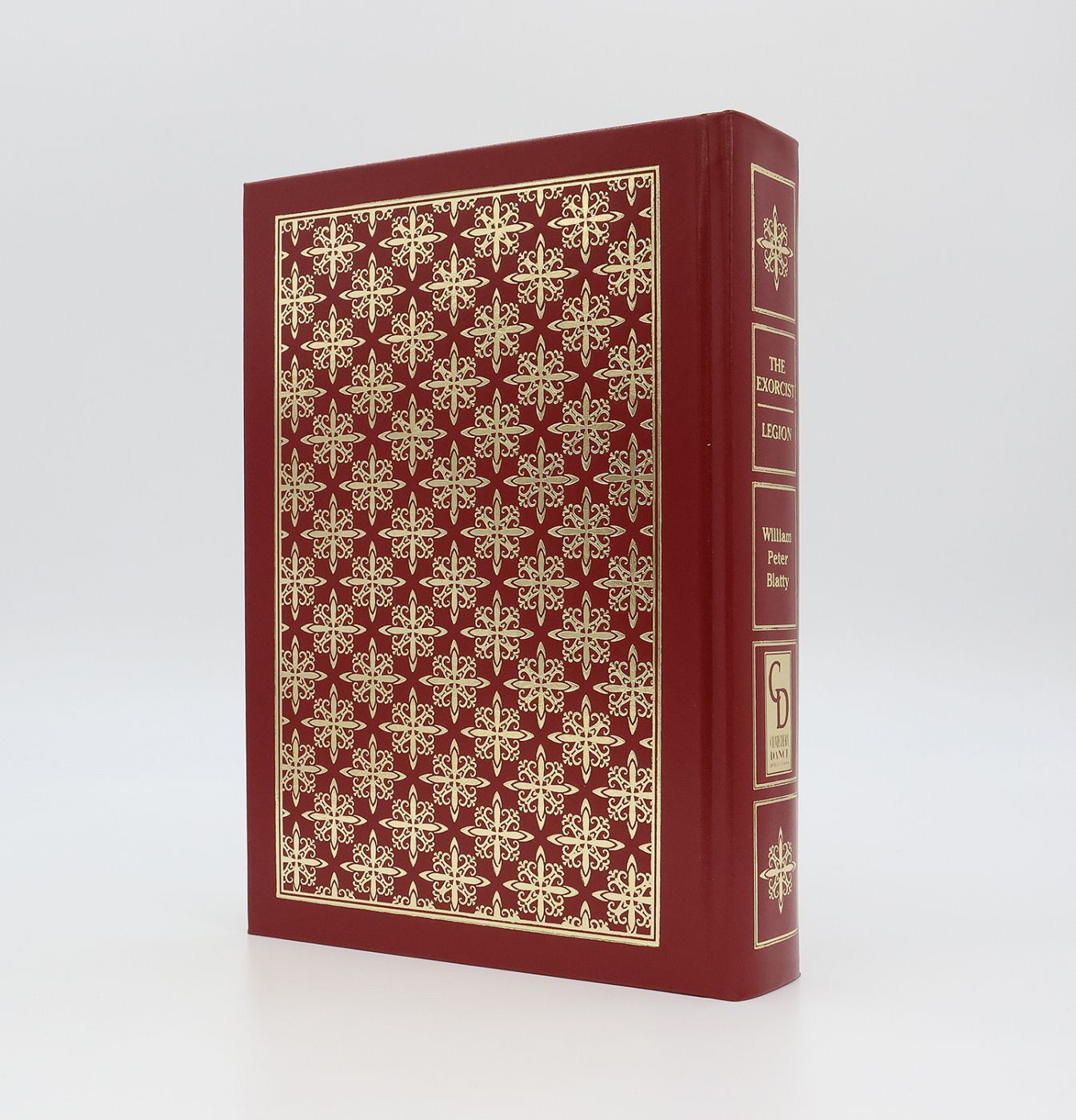 THE EXORCIST [and] LEGION -  image 3