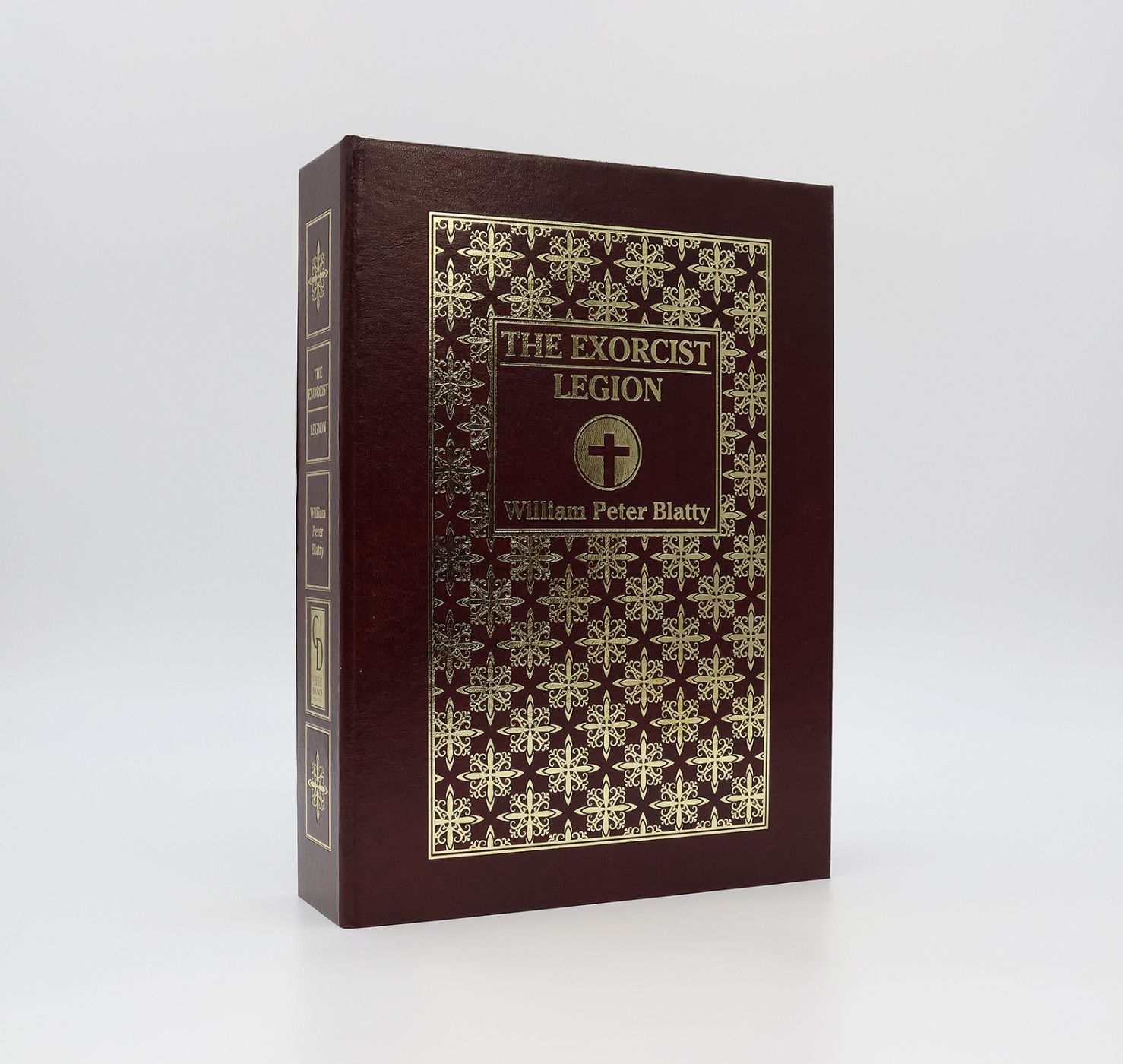 THE EXORCIST [and] LEGION -  image 4