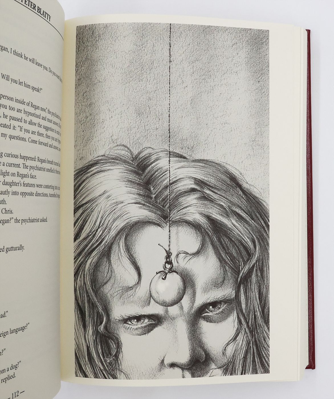 THE EXORCIST [and] LEGION -  image 6