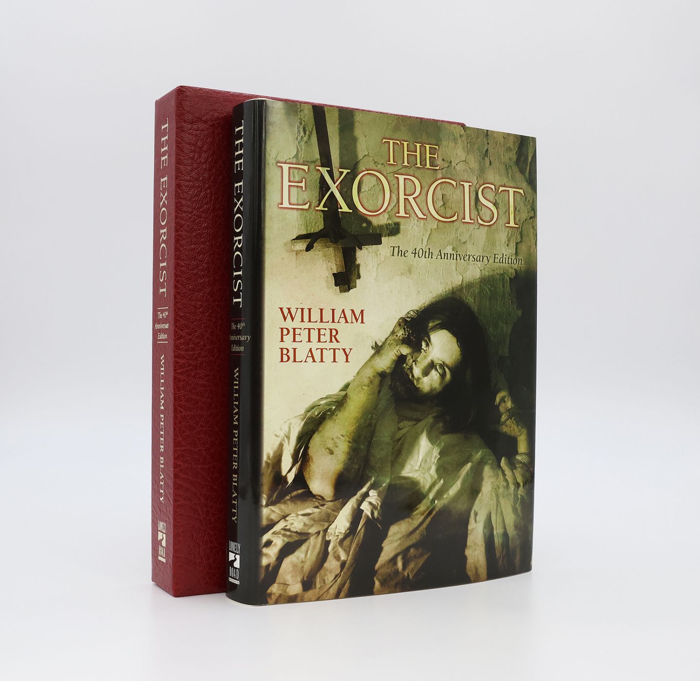 THE EXORCIST -  image 1