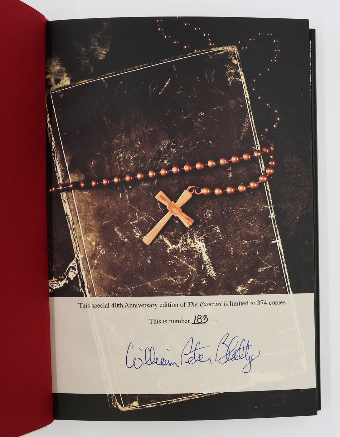 THE EXORCIST -  image 4