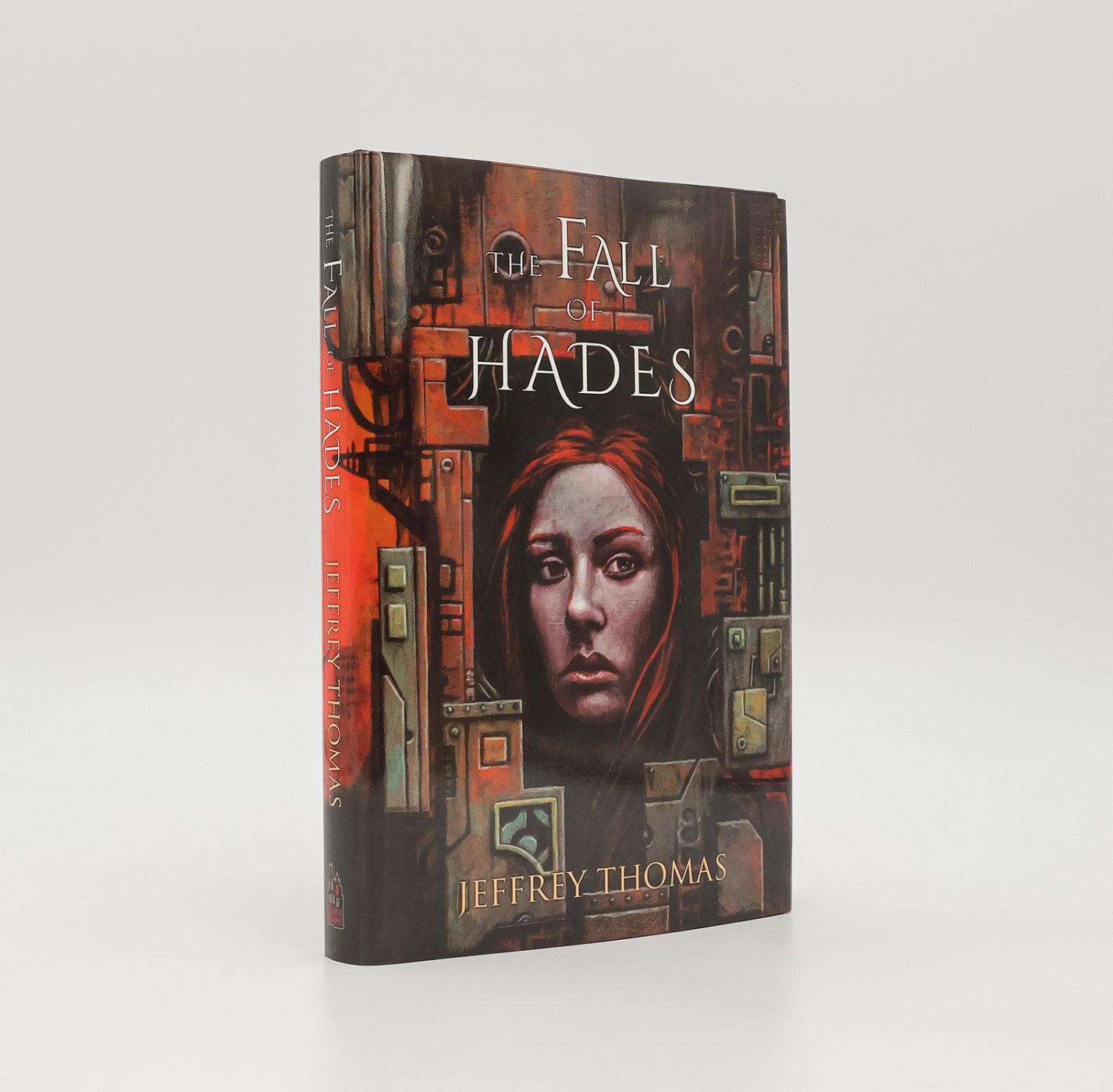 THE FALL OF HADES -  image 2
