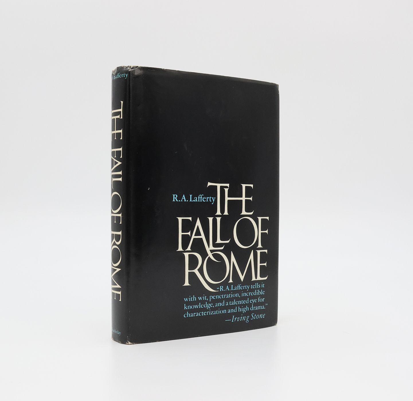 THE FALL OF ROME -  image 1