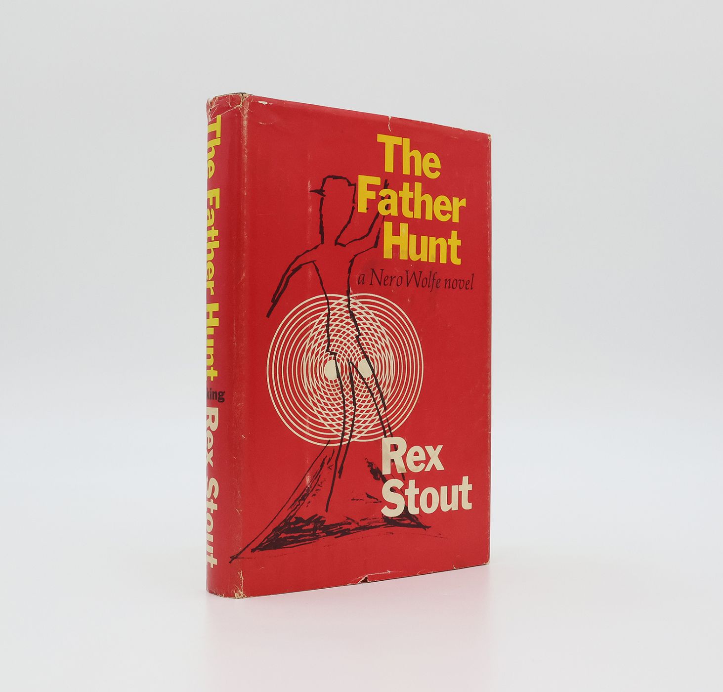 THE FATHER HUNT. -  image 2