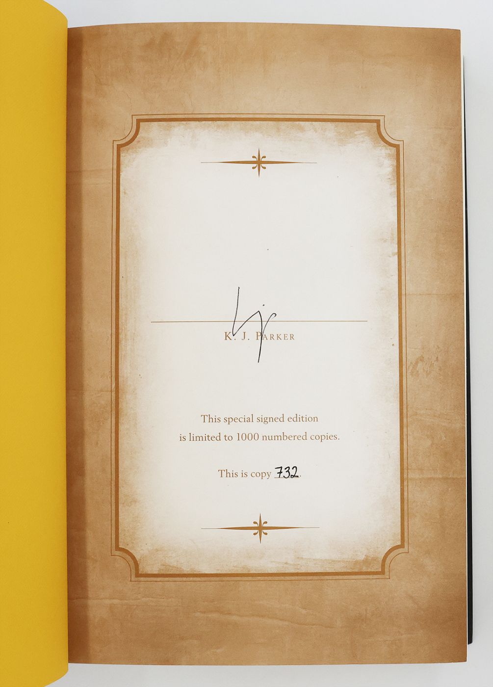 THE FATHER OF LIES -  image 2