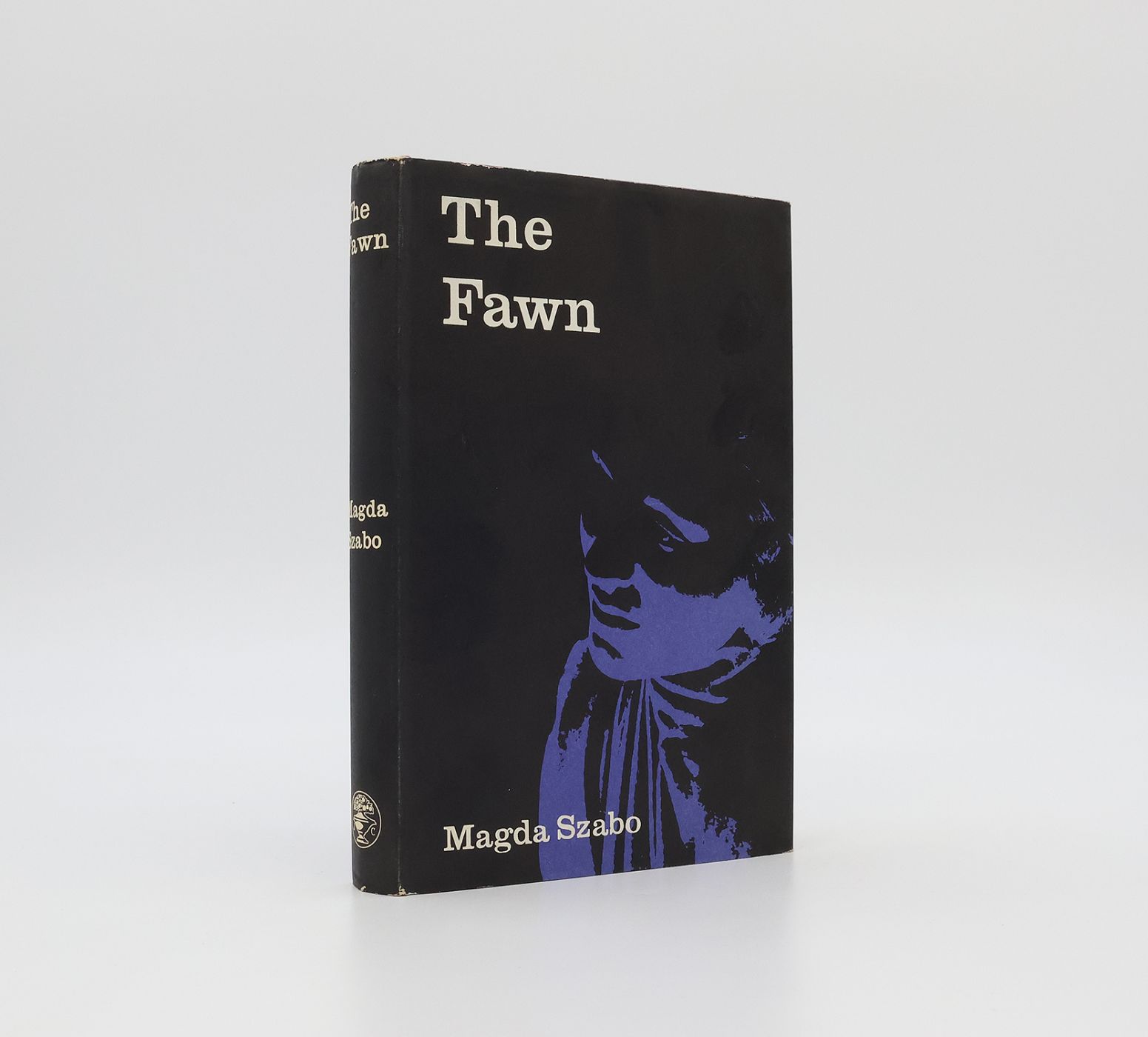 THE FAWN -  image 1
