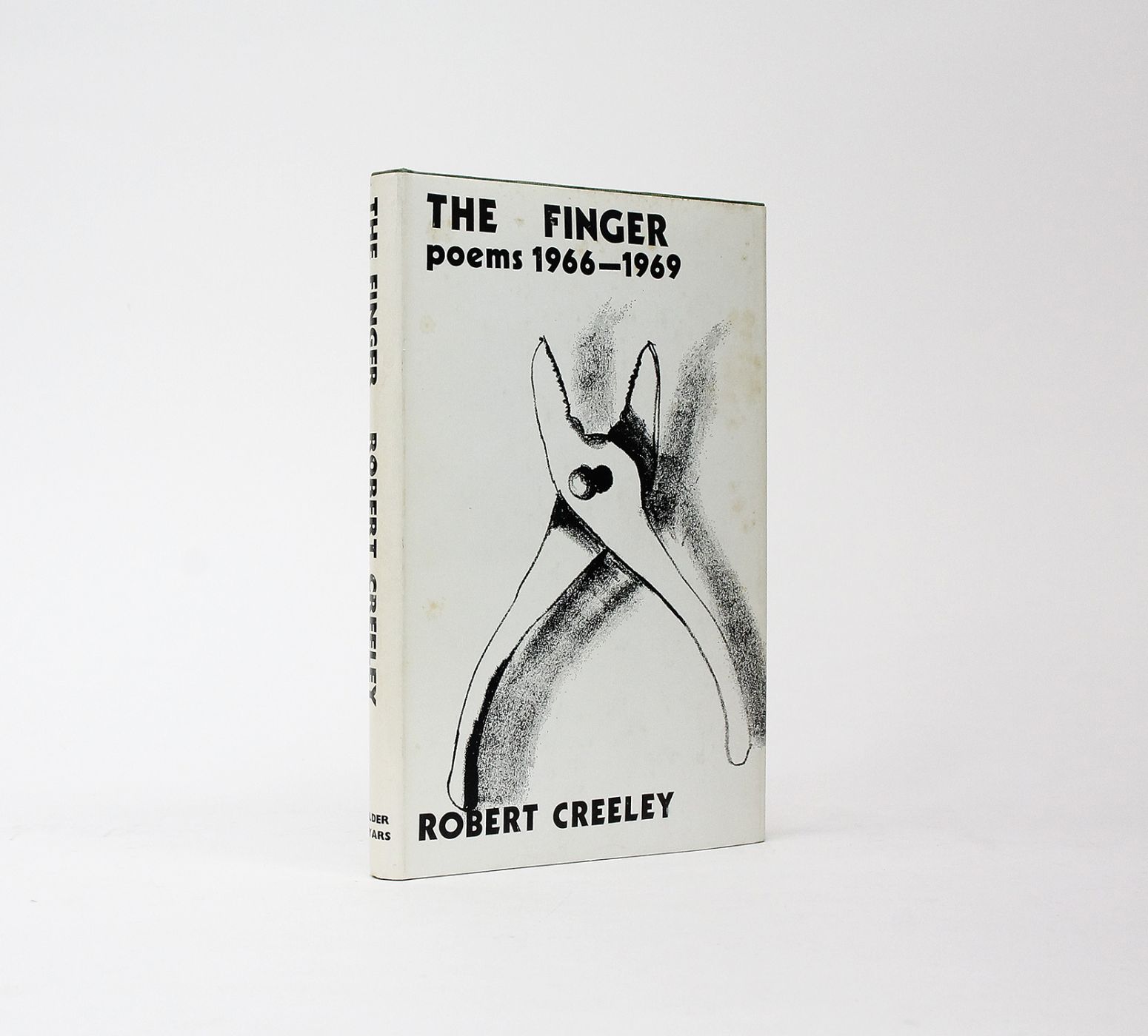 THE FINGER: -  image 1