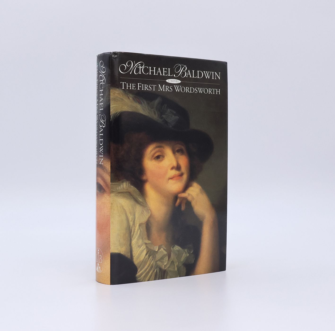 THE FIRST MRS WORDSWORTH -  image 1