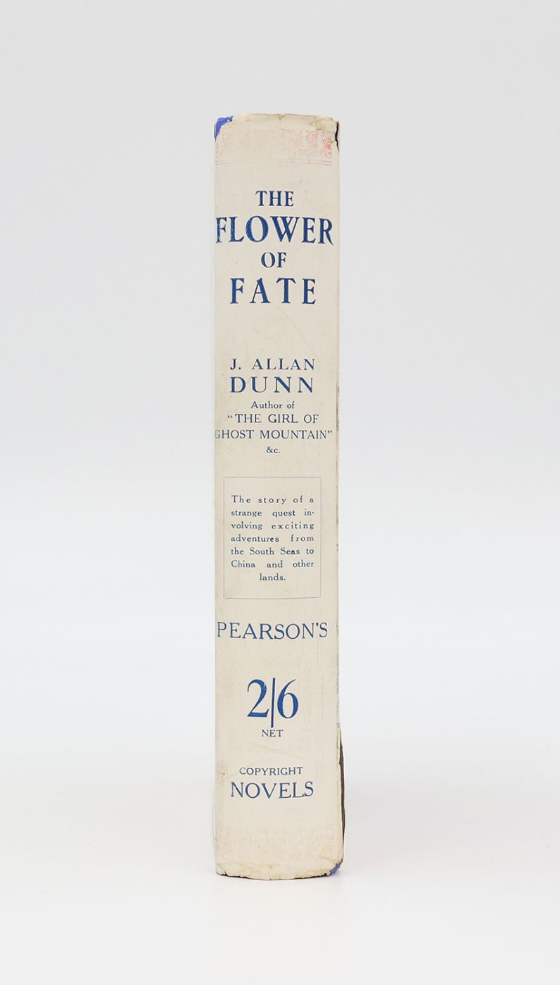 THE FLOWER OF FATE -  image 2