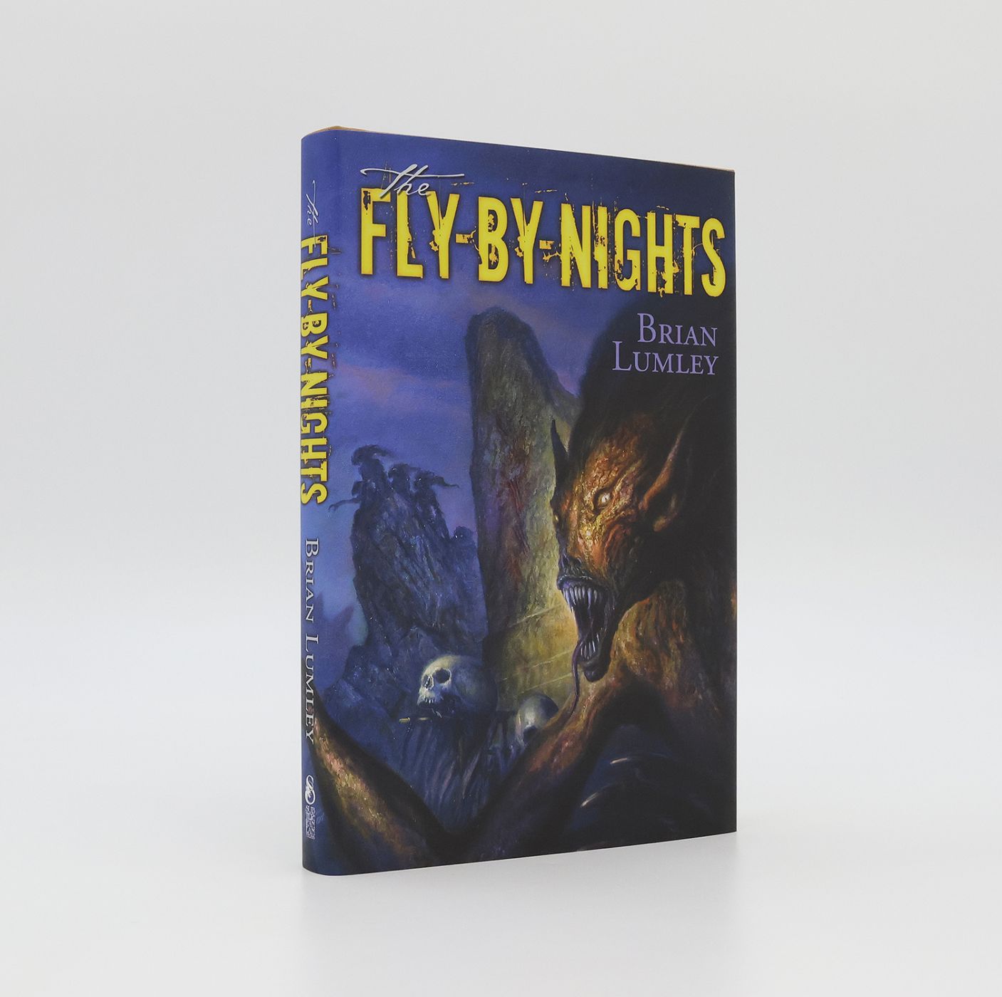 THE FLY-BY-NIGHTS -  image 1