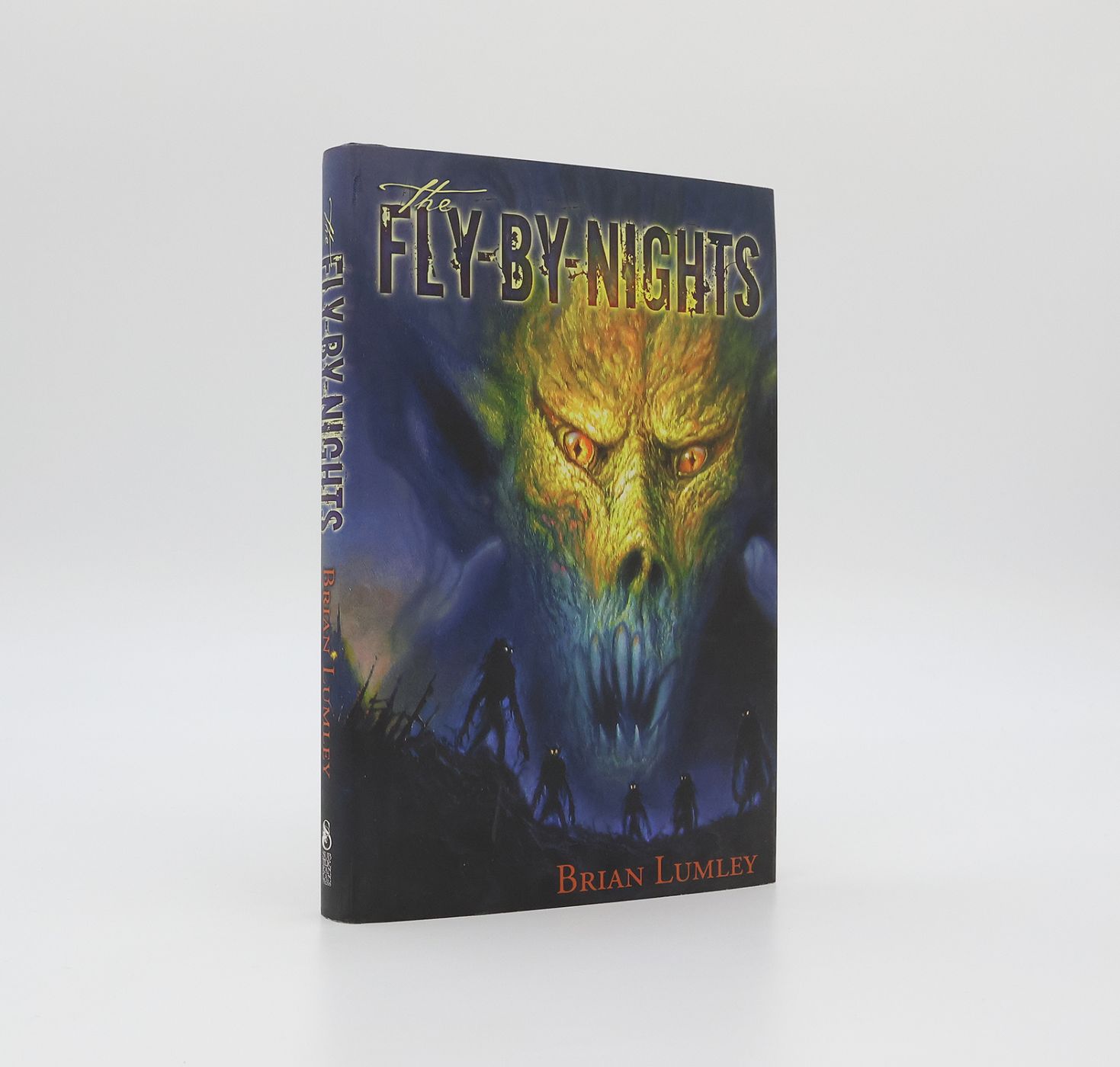 THE FLY-BY-NIGHTS -  image 1