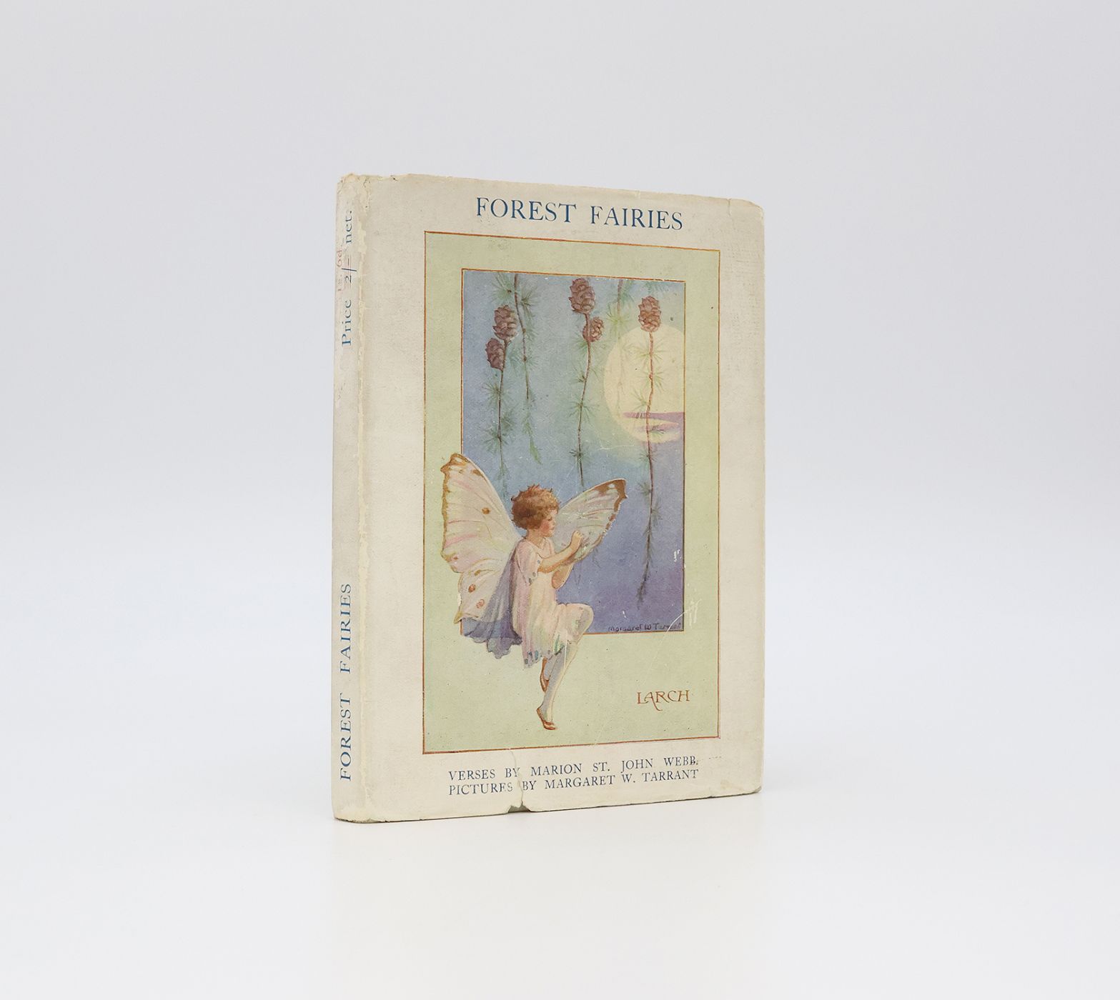 THE FOREST FAIRIES -  image 1