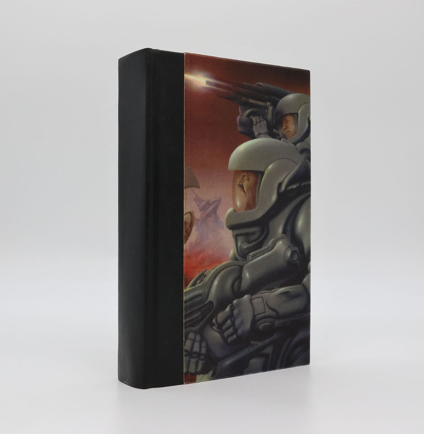 THE FOREVER WAR -  image 2