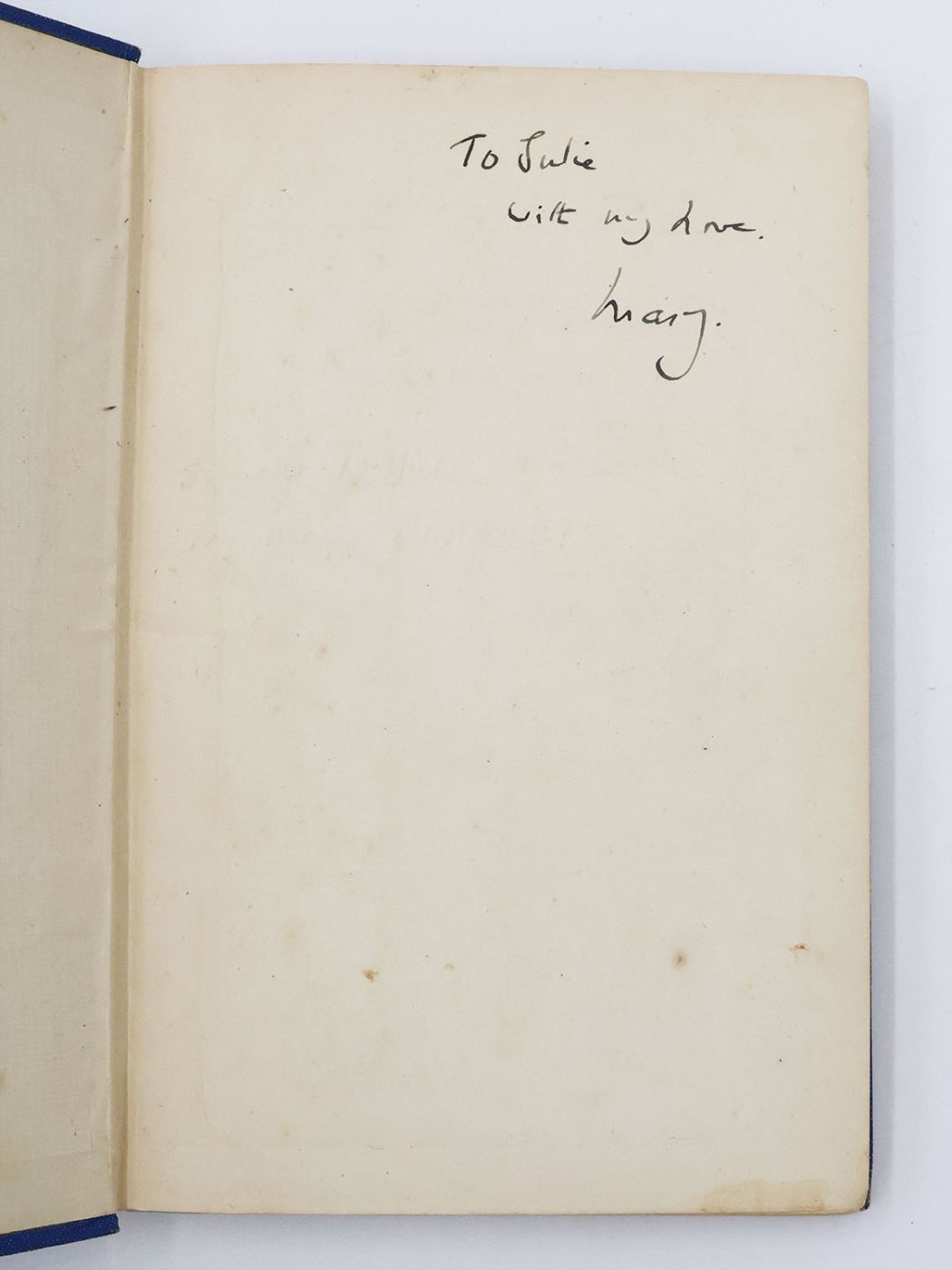 THE FRIENDLY YOUNG LADIES -  image 4