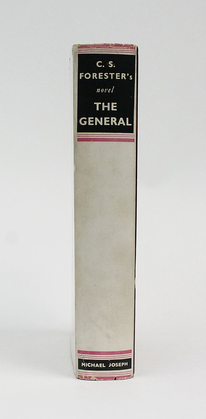THE GENERAL -  image 2
