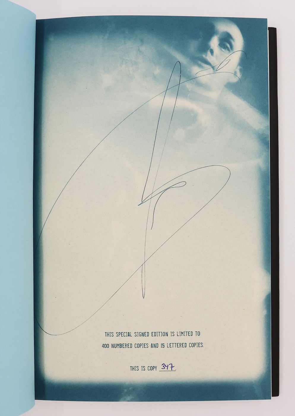 THE GHOST BRIGADES -  image 3