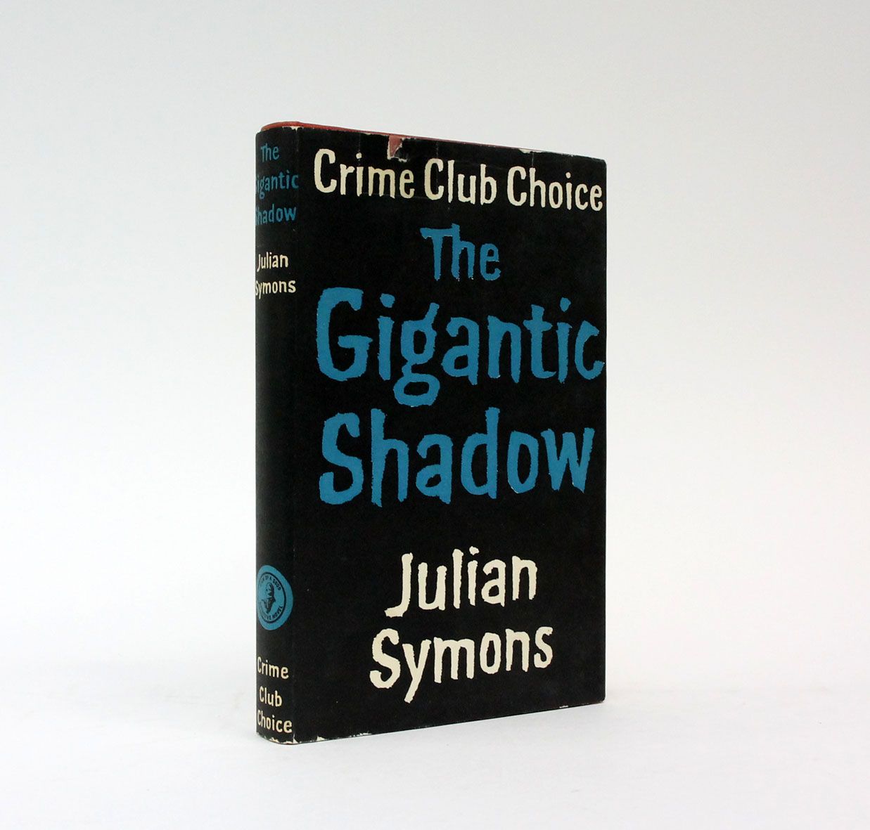 THE GIGANTIC SHADOW -  image 1