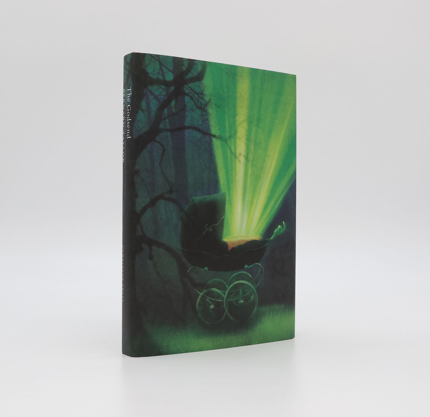 THE GODSEND -  image 1