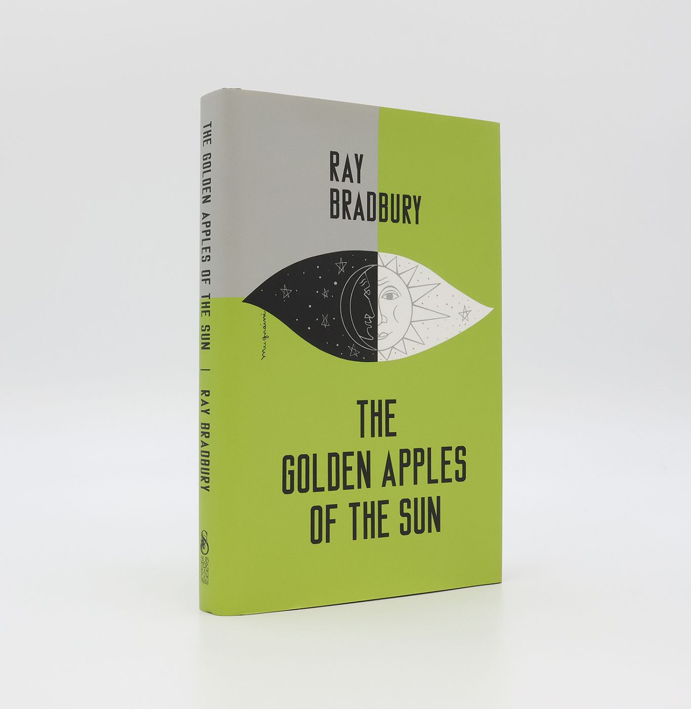 THE GOLDEN APPLES OF THE SUN -  image 1
