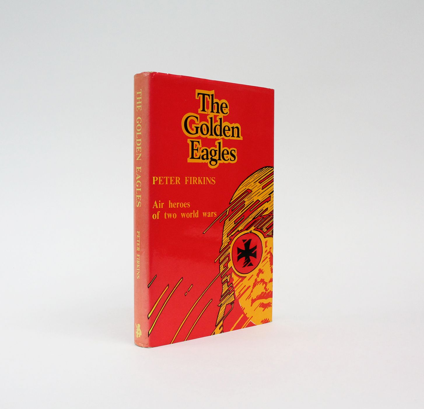 THE GOLDEN EAGLES -  image 1