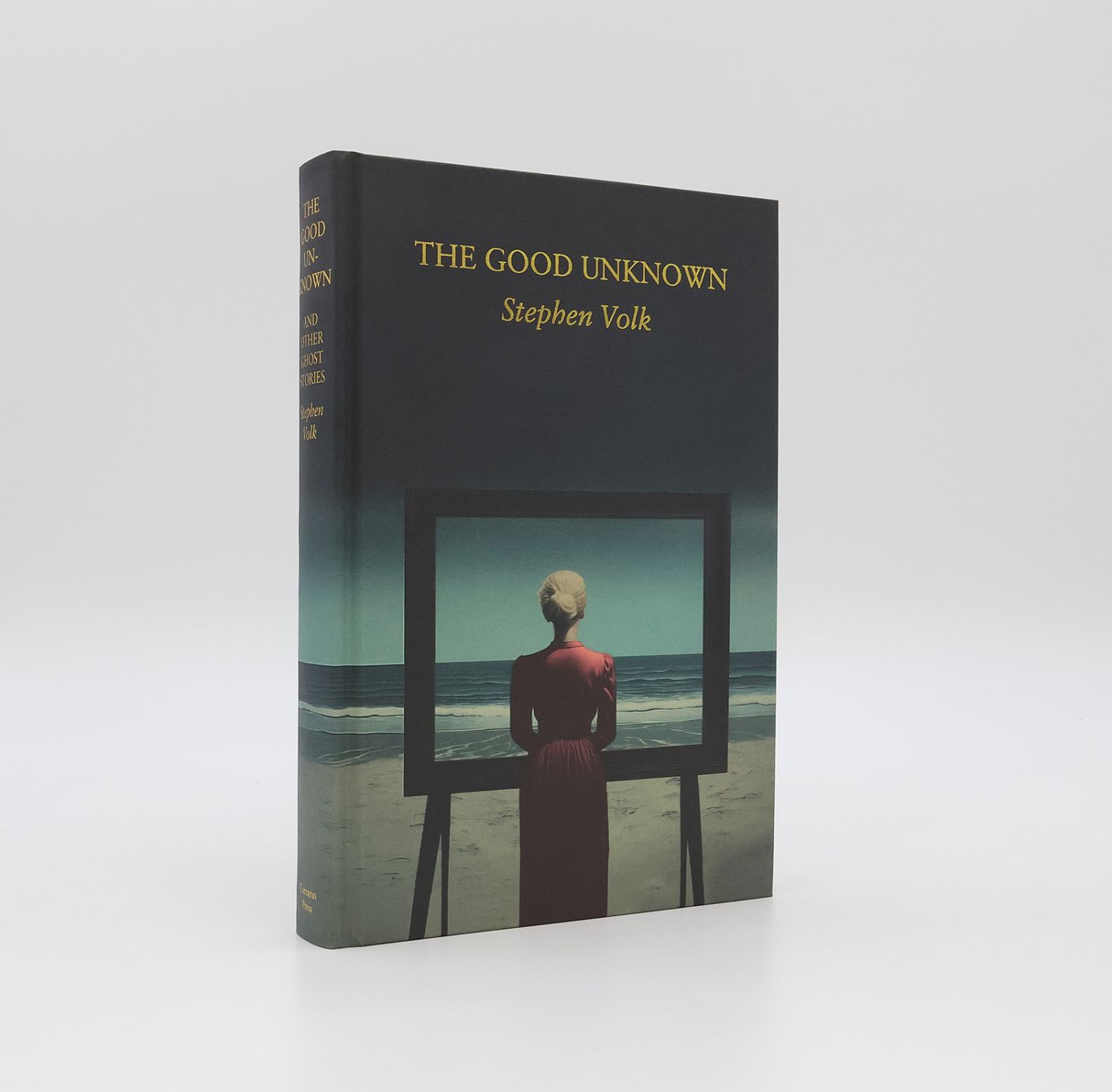 THE GOOD UNKNOWN -  image 2