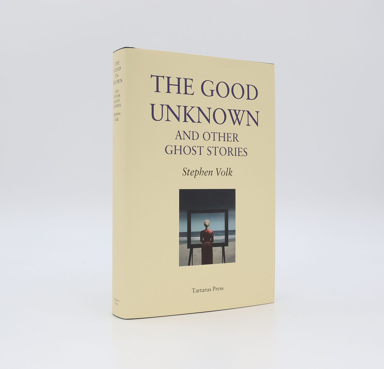 THE GOOD UNKNOWN -  image 1