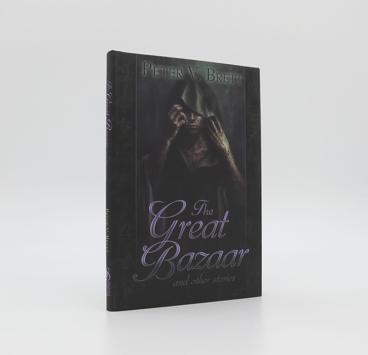 THE GREAT BAZAAR AND OTHER STORIES -  image 1