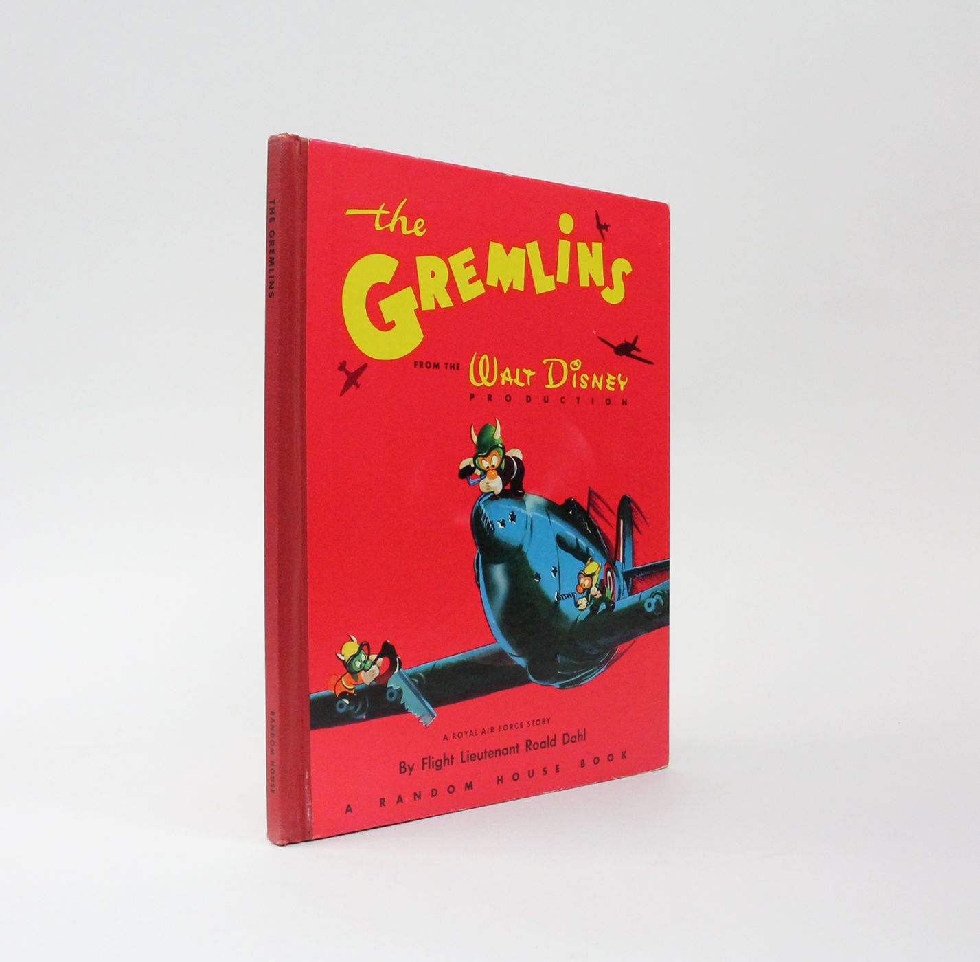 THE GREMLINS. -  image 3