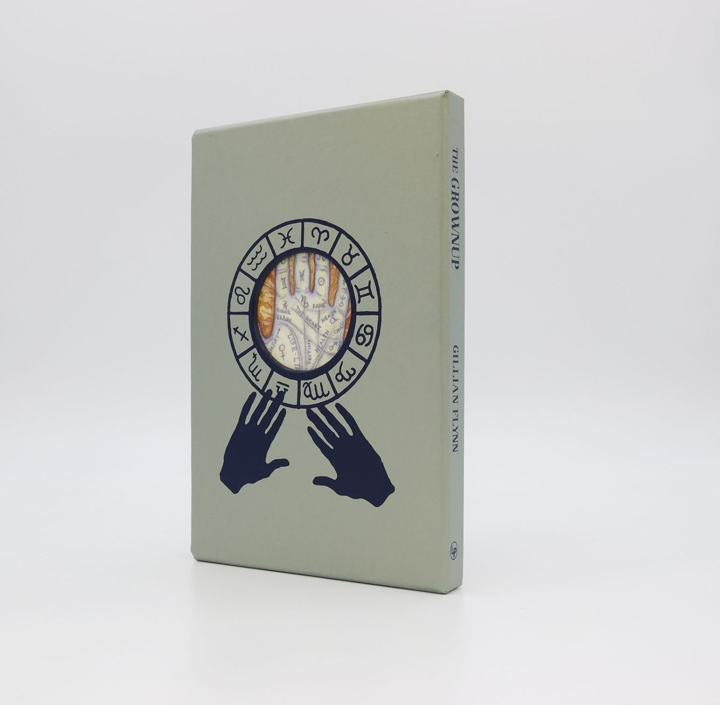 THE GROWNUP -  image 2