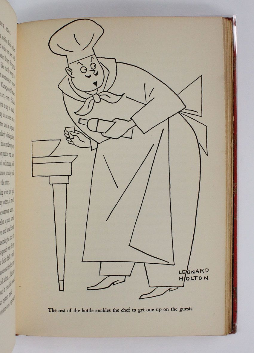 THE GUN CLUB DRINK BOOK -  image 6
