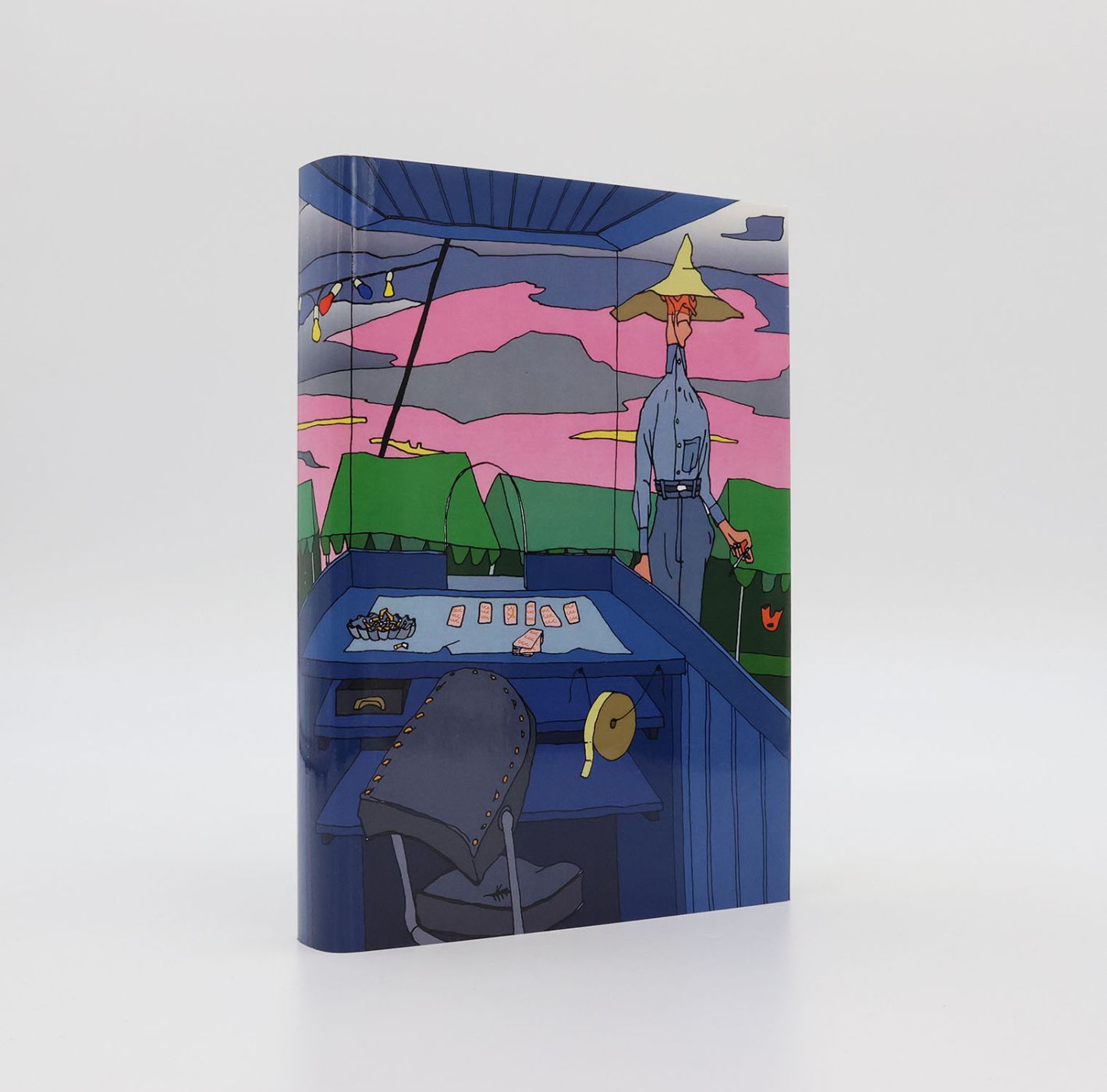 THE HALLOWEEN TREE; THE OCTOBER COUNTRY; SOMETHING WICKED THIS WAY COMES -  image 5