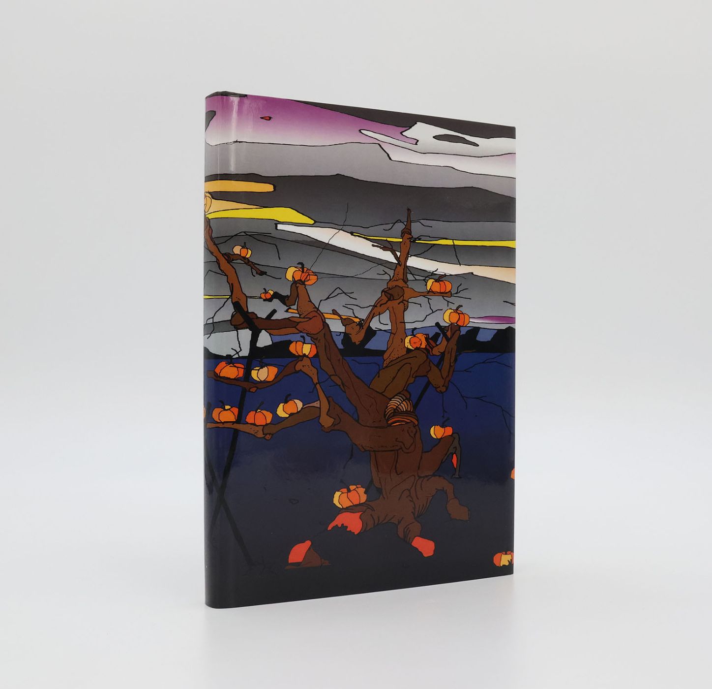 THE HALLOWEEN TREE; THE OCTOBER COUNTRY; SOMETHING WICKED THIS WAY COMES -  image 7