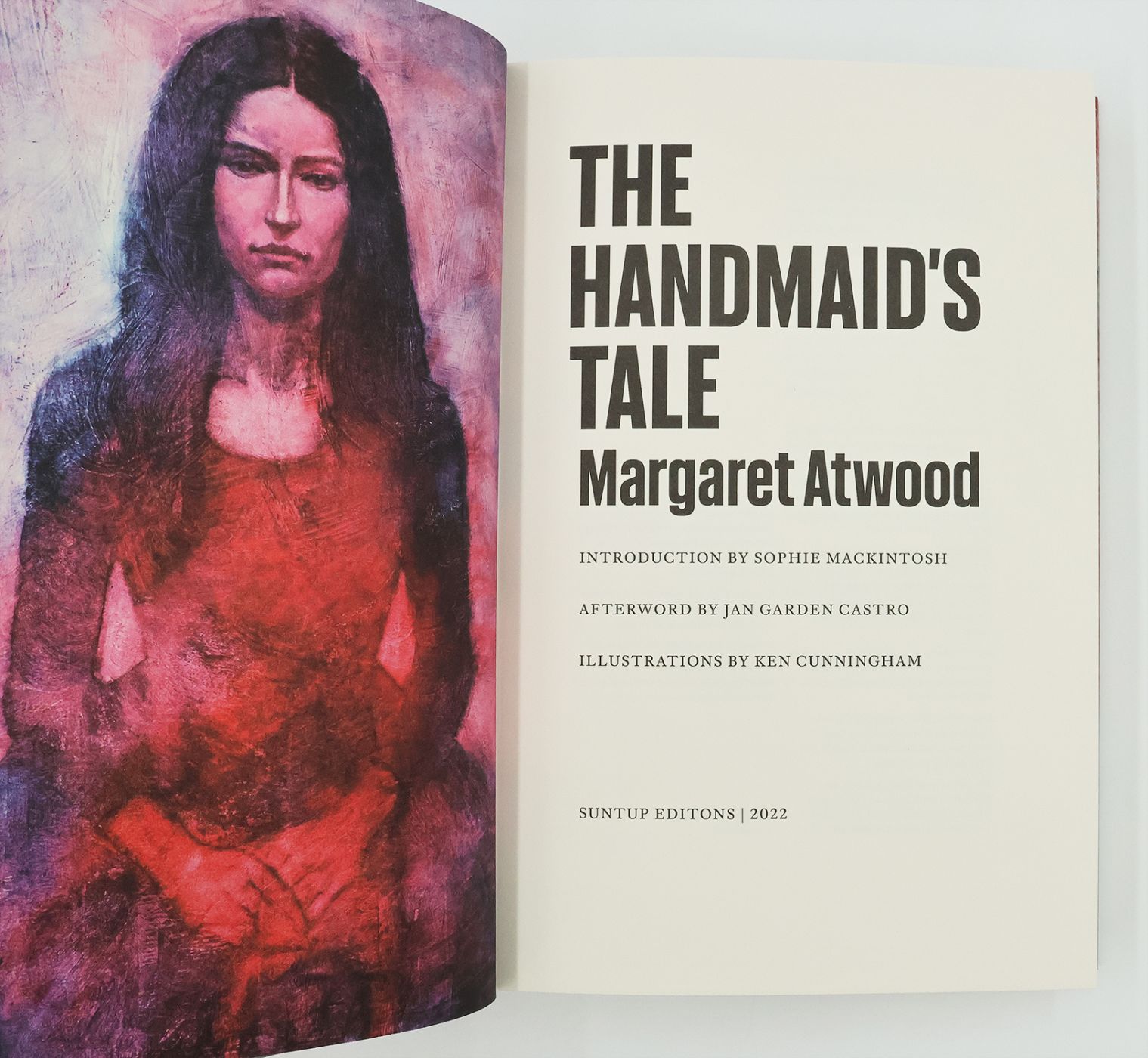 THE HANDMAID'S TALE -  image 4