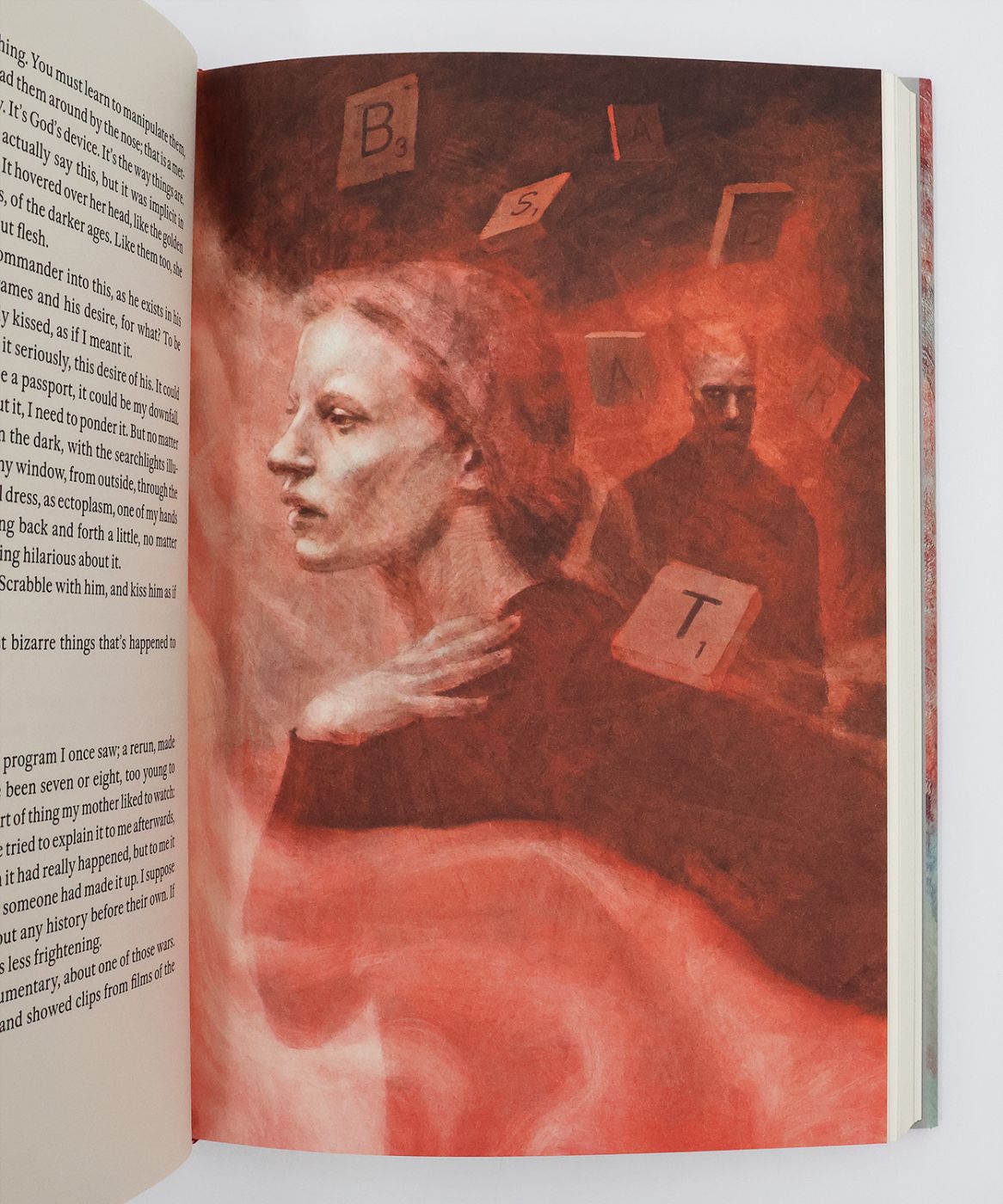 THE HANDMAID'S TALE -  image 5