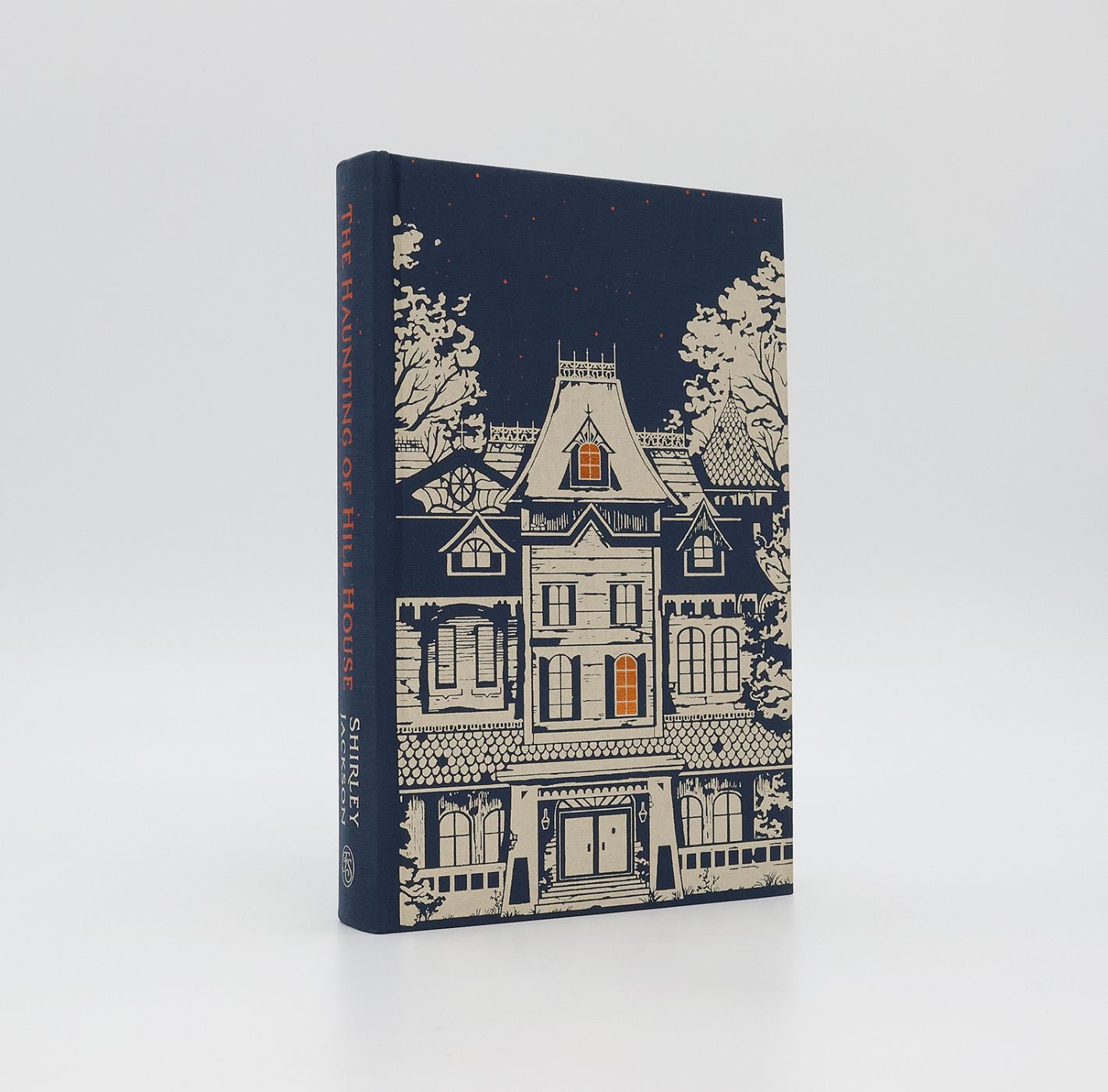 THE HAUNTING OF HILL HOUSE -  image 2