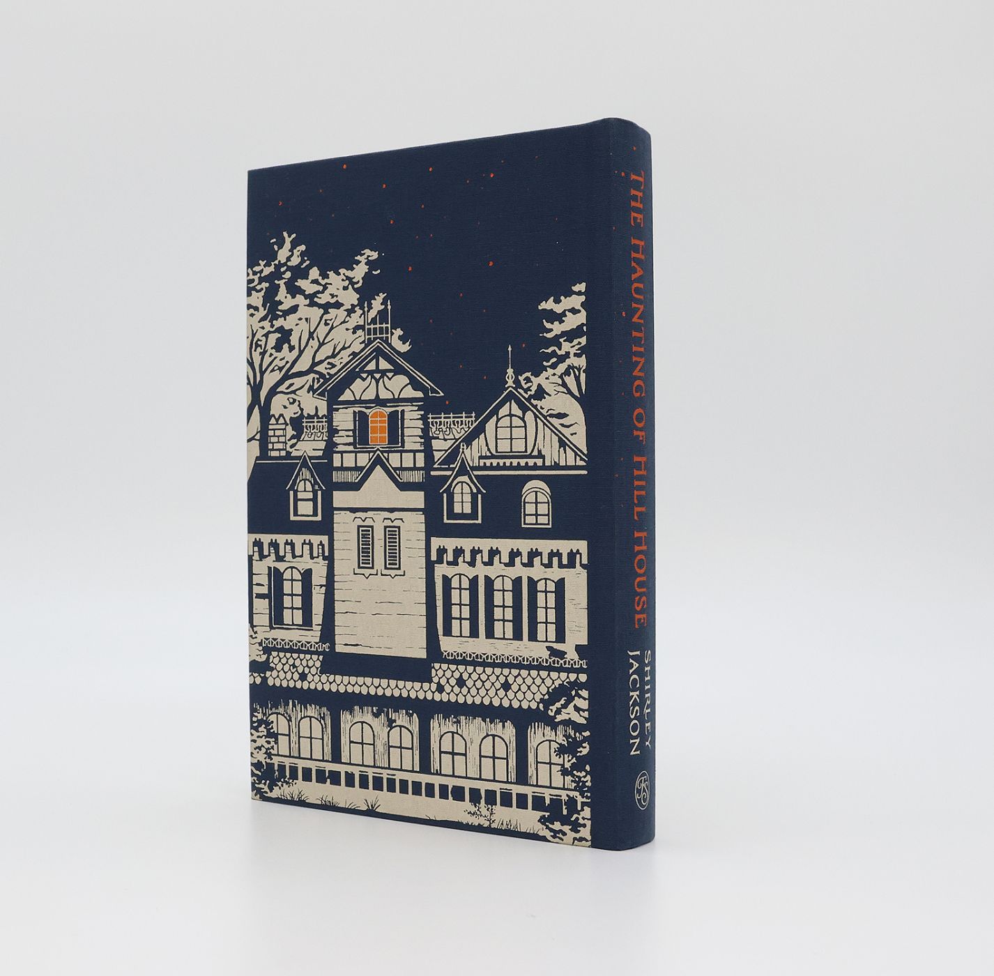 THE HAUNTING OF HILL HOUSE -  image 3