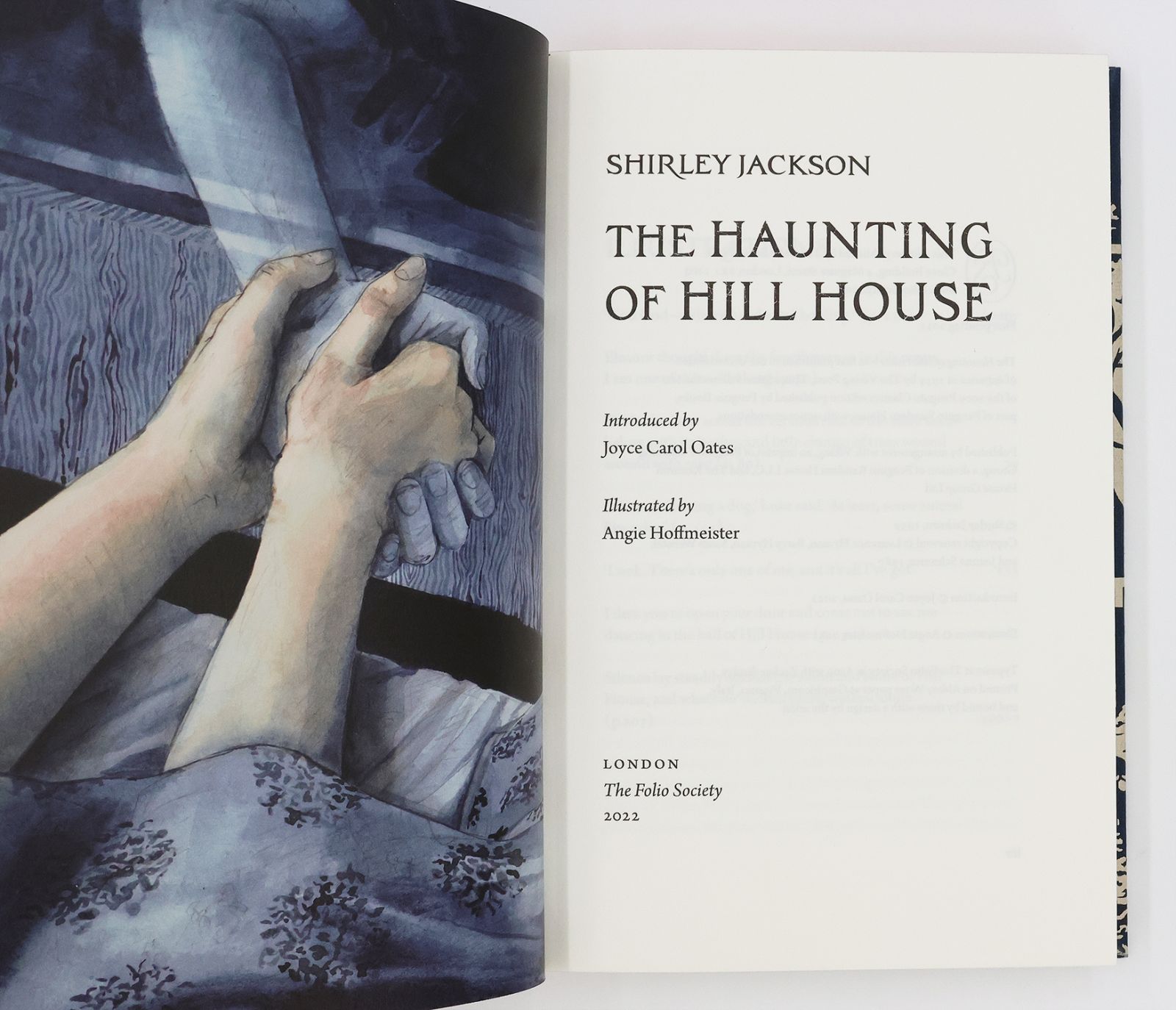 THE HAUNTING OF HILL HOUSE -  image 6