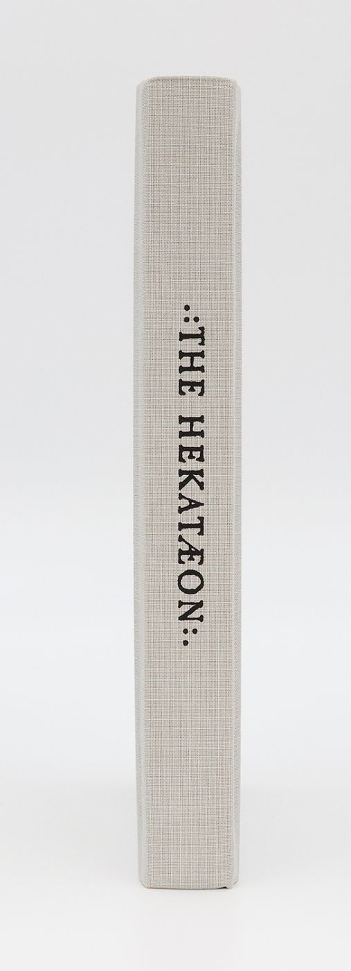 THE HEKATAEON -  image 2