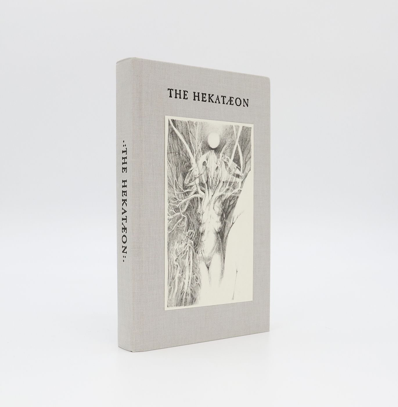 THE HEKATAEON -  image 1