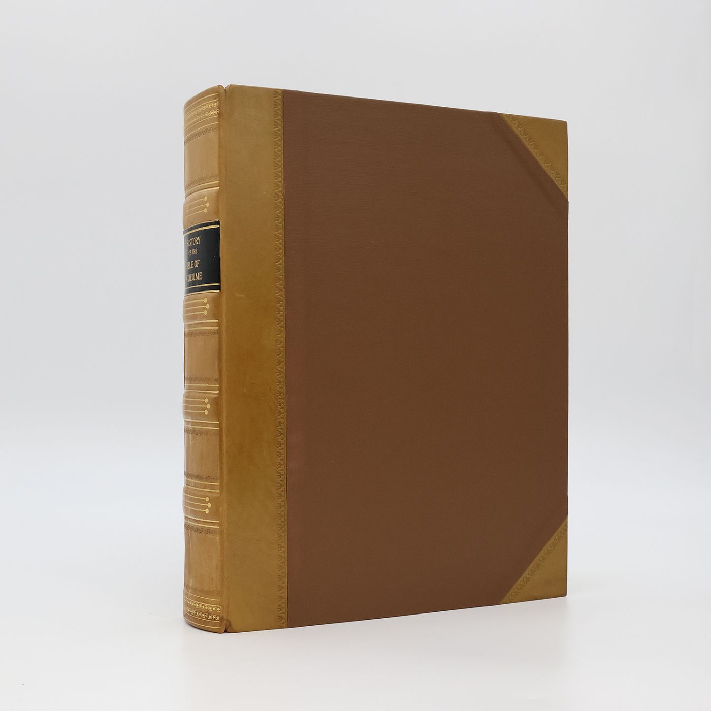 THE HISTORY AND TOPOGRAPHY OF THE ISLE OF AXHOLME. -  image 2