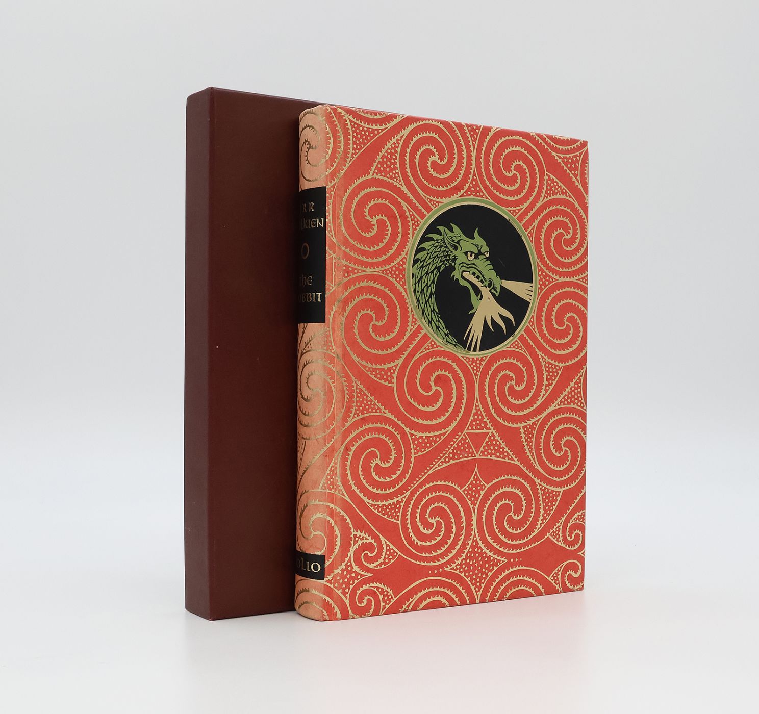 THE HOBBIT, Or There and Back Again. -  image 1