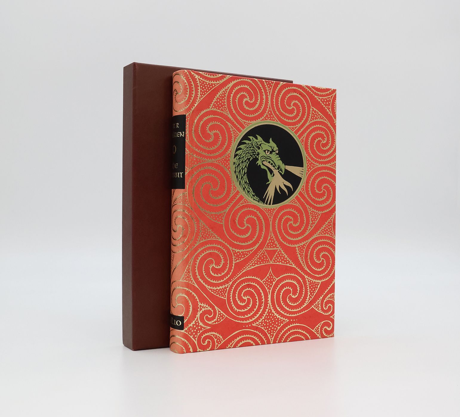 THE HOBBIT, Or There and Back Again. -  image 1