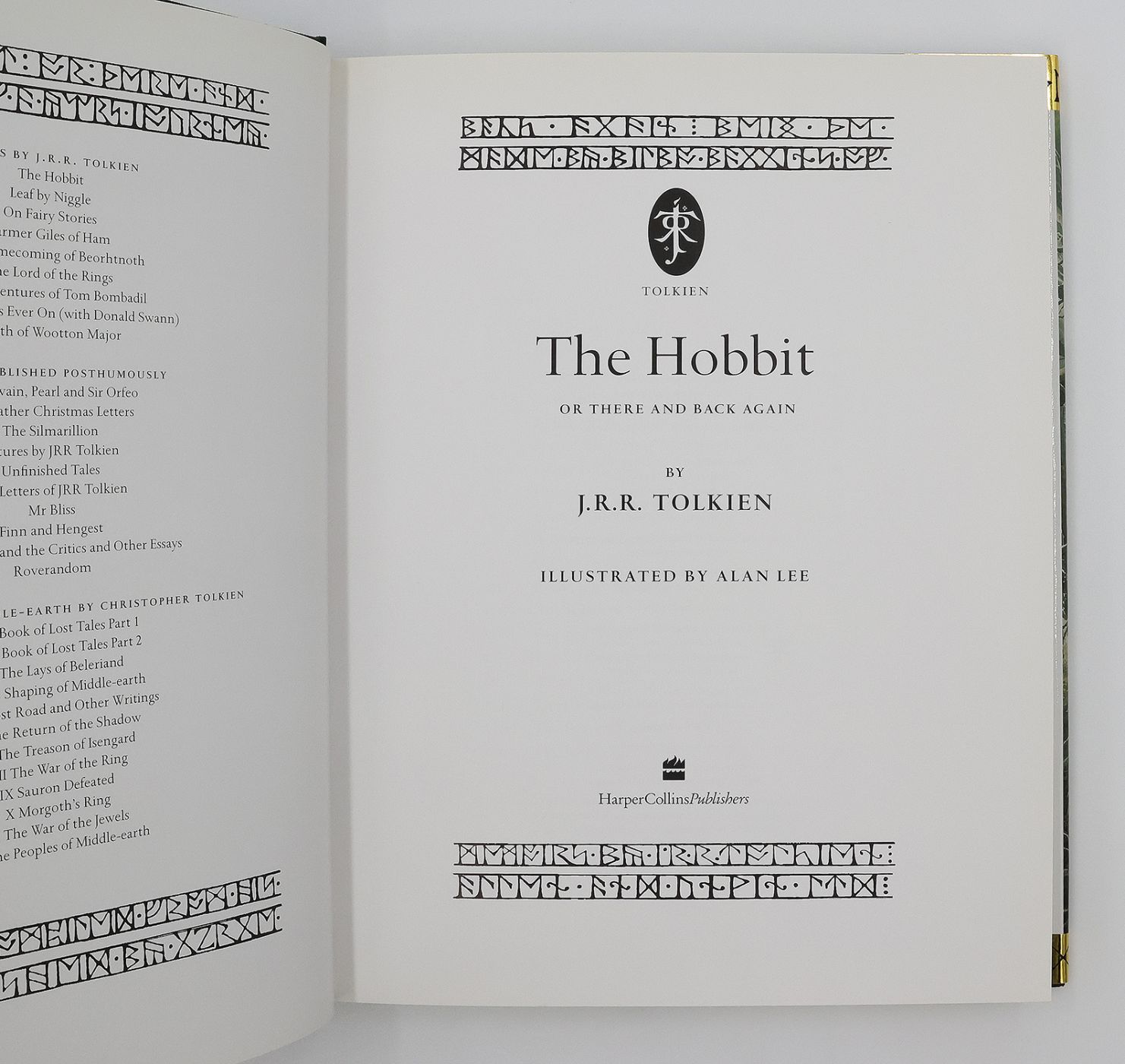 THE HOBBIT, -  image 2