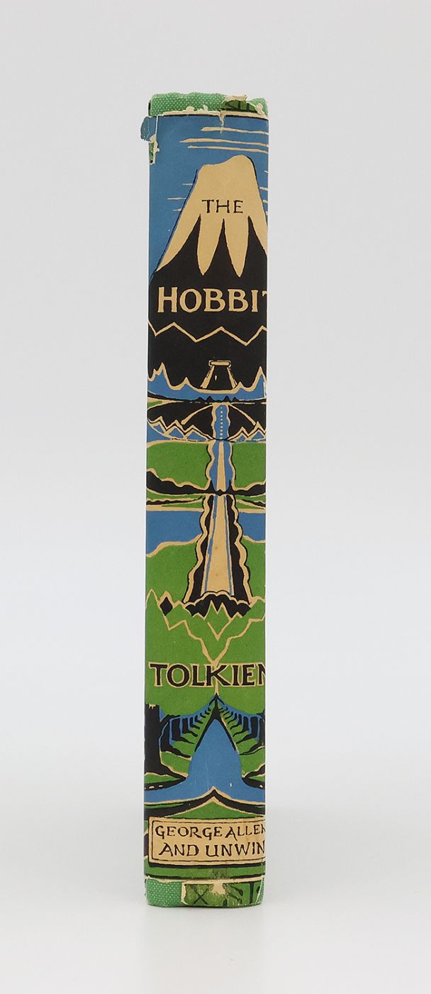 THE HOBBIT, -  image 2