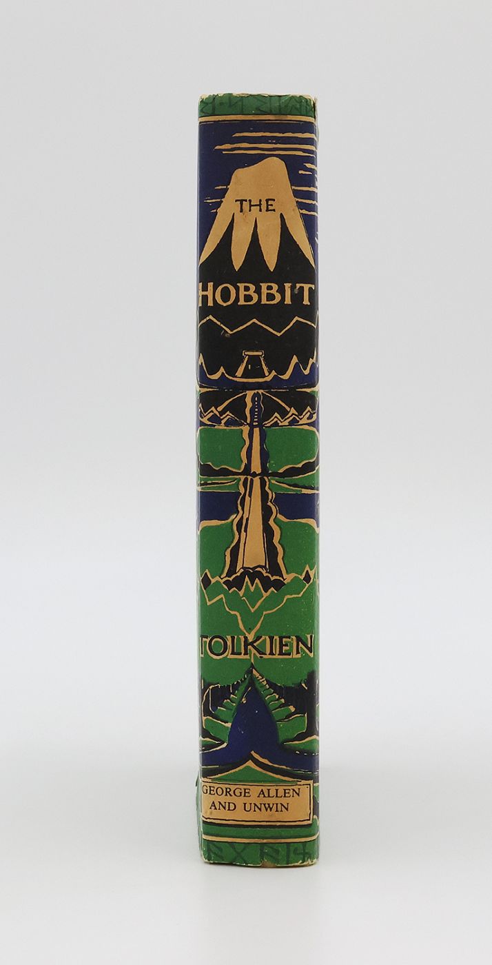 THE HOBBIT, -  image 2