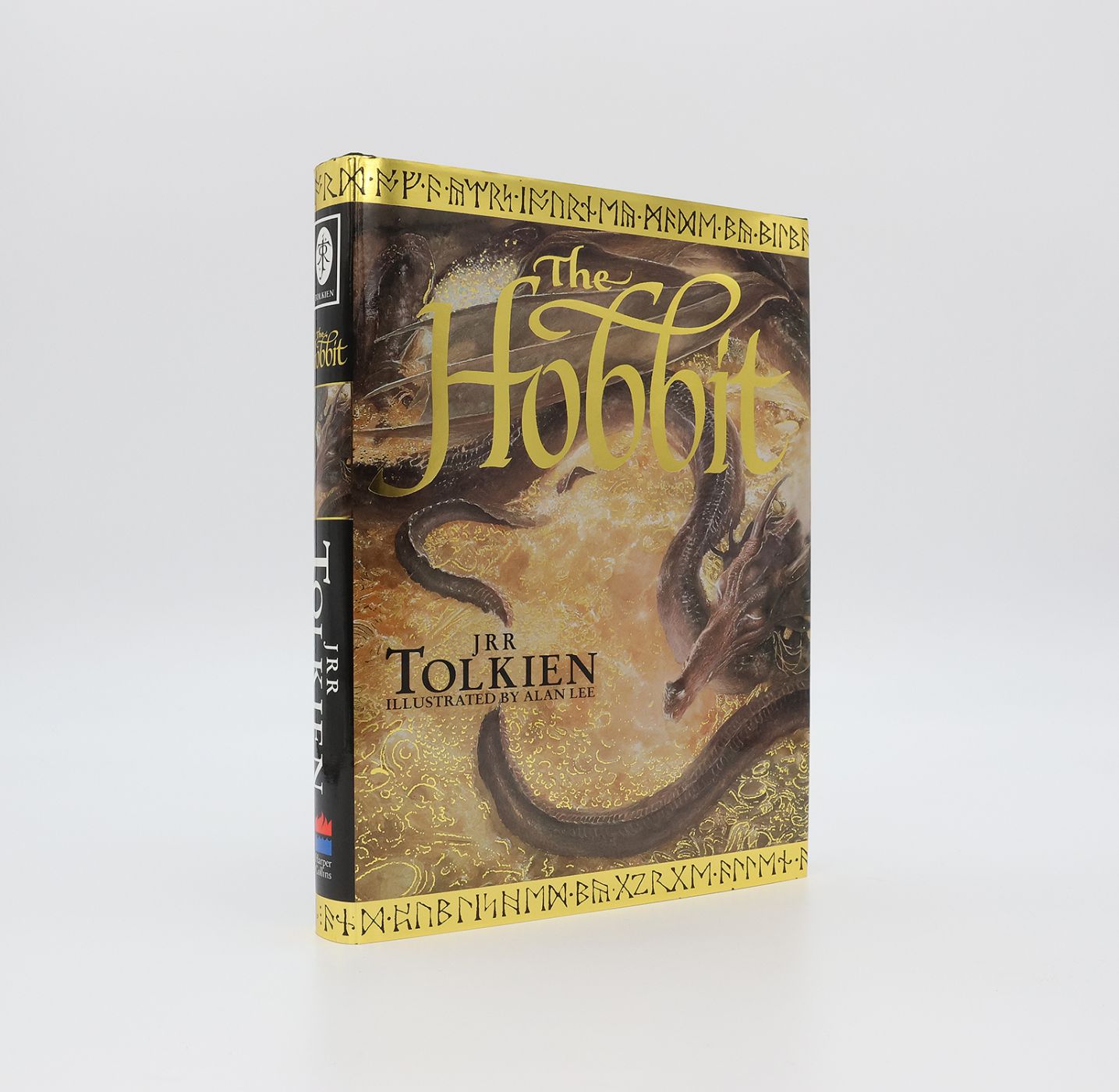 THE HOBBIT, -  image 1