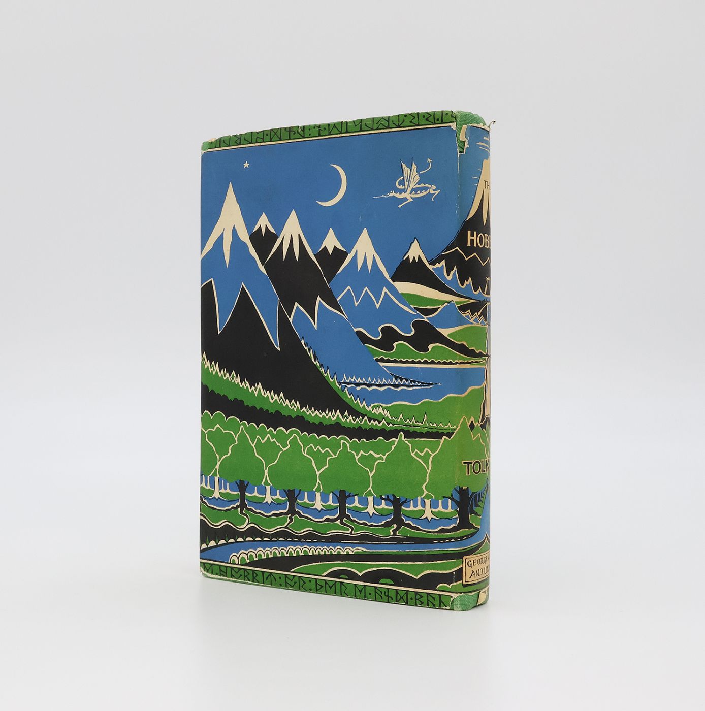 THE HOBBIT, -  image 3
