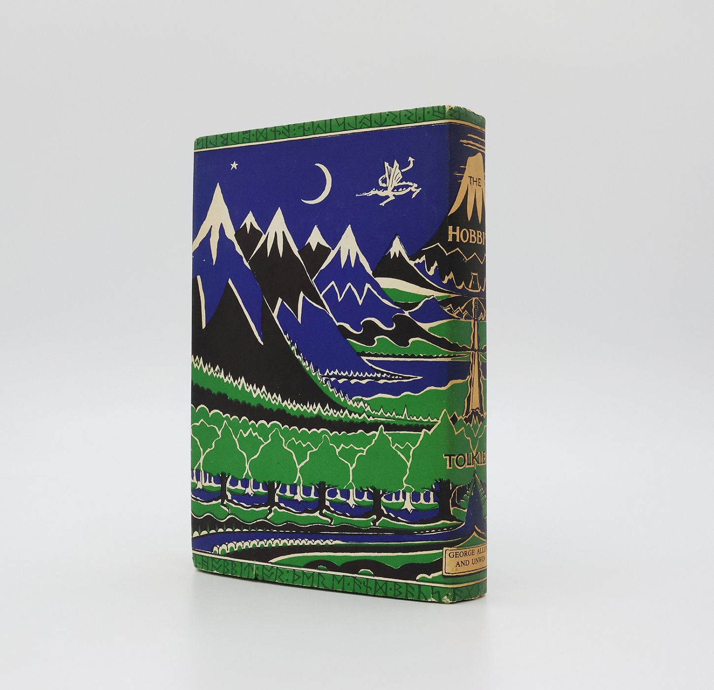 THE HOBBIT, -  image 3